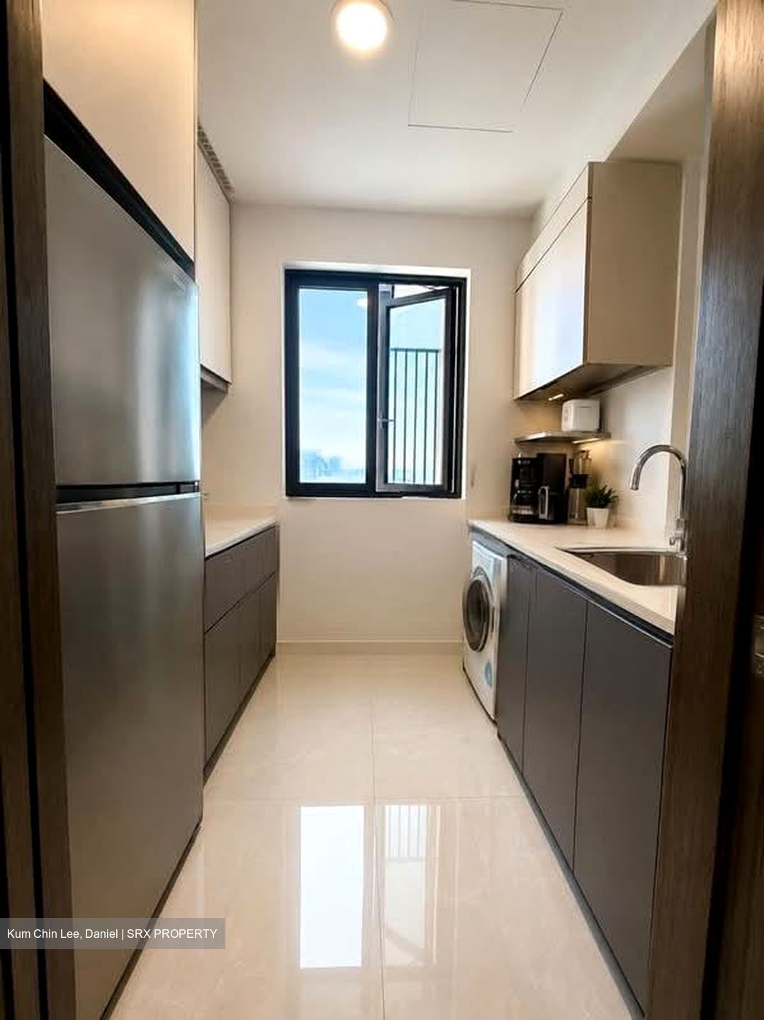 Normanton Park (D5), Apartment #586702551